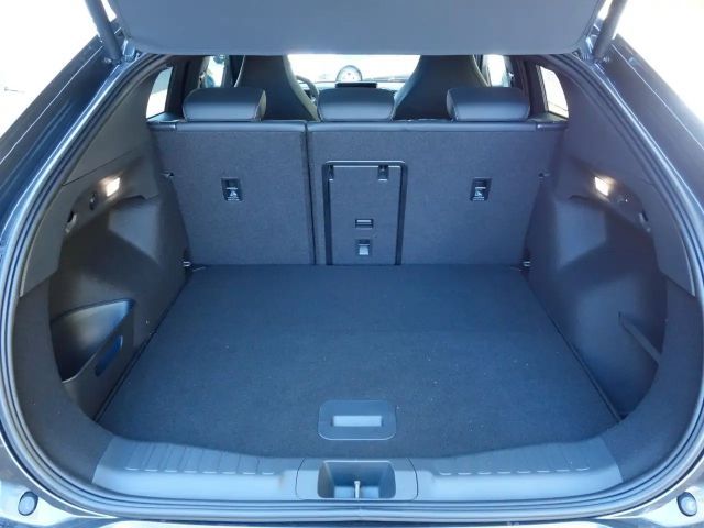 Ford Capri AWD Premium