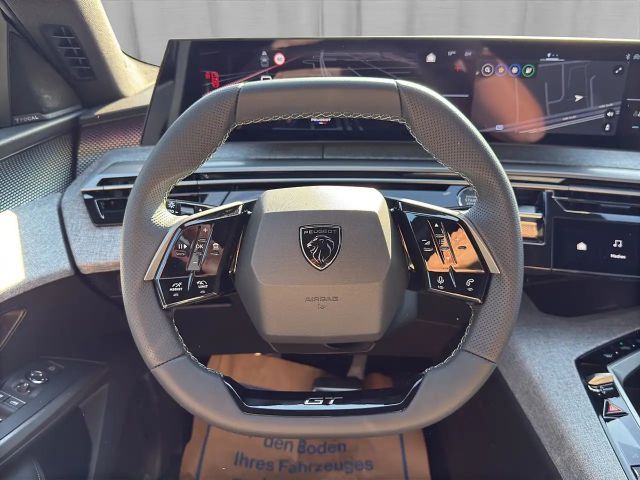 Peugeot E-3008 GT-Line