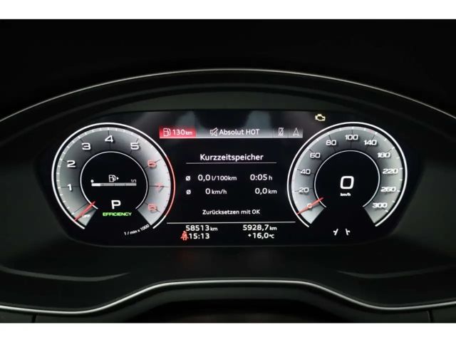 Audi A4 40 TFSI Avant Quattro