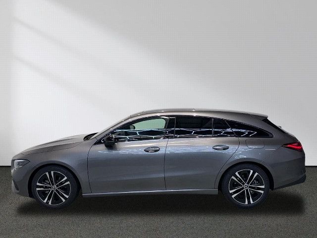 Mercedes-Benz CLA 200 Shooting Brake