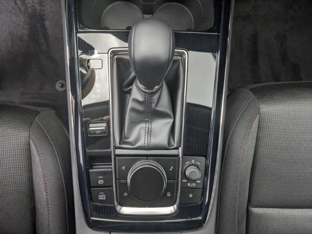 Mazda CX-30 2.5L Homura