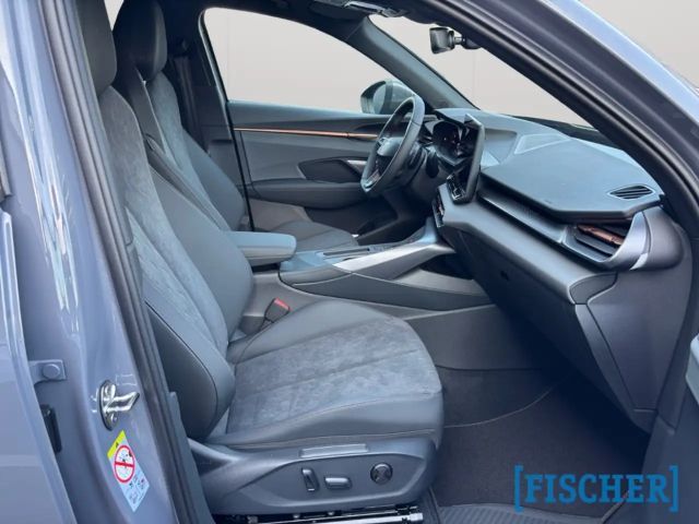 Cupra Terramar 2.0 TSI