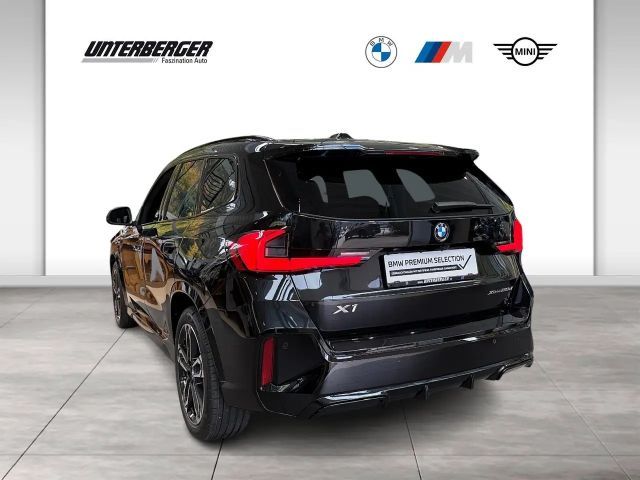 BMW X1 M-Sport xDrive20d