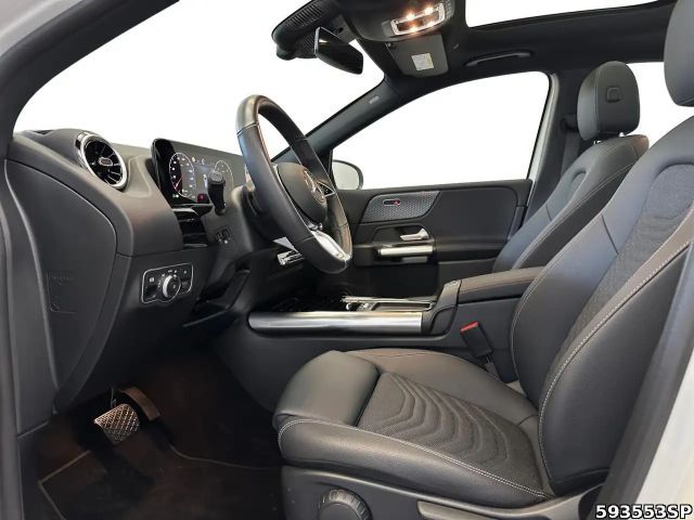 Mercedes-Benz B 200 B 200 d Progressive