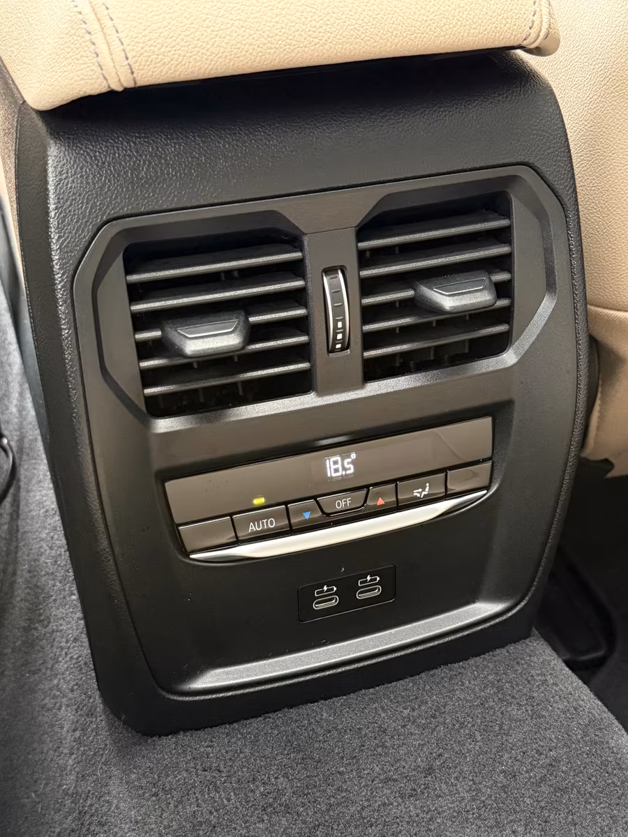 BMW i4 M-Sport M50 Sedan xDrive