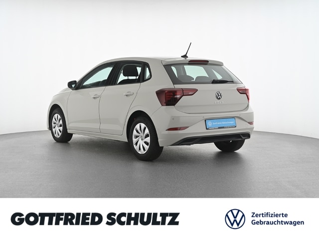 Volkswagen Polo Life