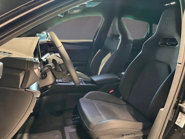 Cupra Formentor 2.0 TSI VZ