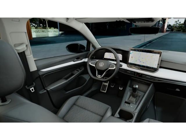 Volkswagen Golf 1.5 TSI Golf VIII