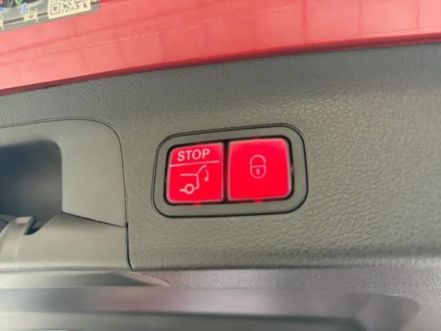 Mercedes-Benz AMG GLS AMG*4M+*MBEAM*PANO*HUD*360*7.SITZ*BURM