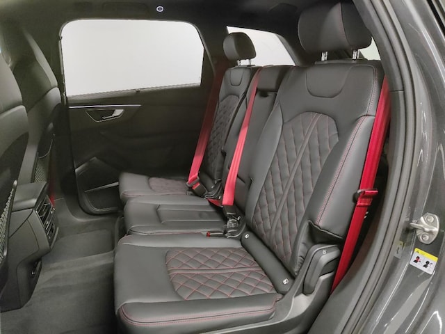 Audi Q7 Hybride Quattro