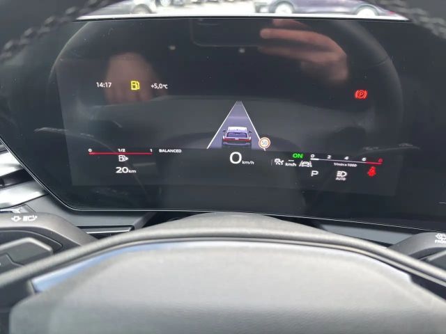 Audi A5 TFSI*NAVI*LED*19ZOLL*AHK*KAMERA*SHZ