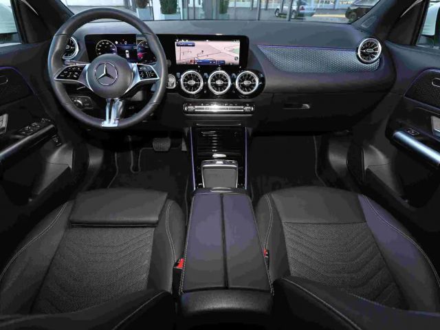 Mercedes-Benz GLA 180 Progressive