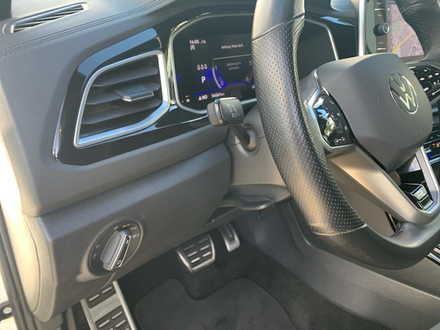 Volkswagen T-Roc 2.0 TDI DSG R-Line