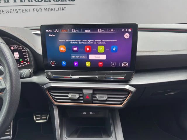 Cupra Formentor 2.0 TSI DSG