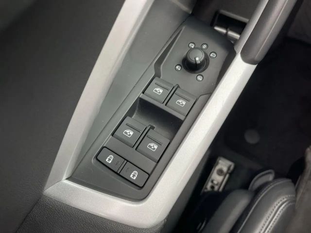 Audi Q3 Hybride S-Tronic