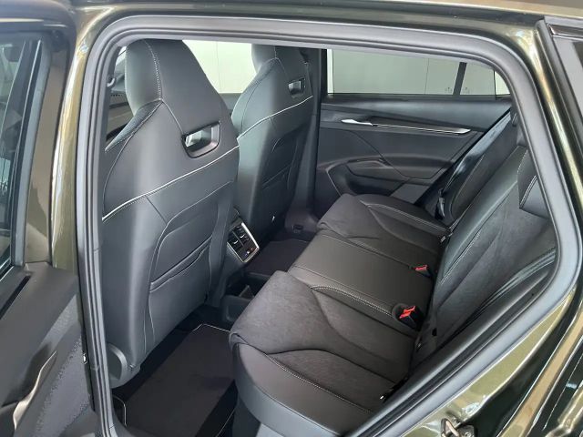 Skoda Enyaq Sportline iV 85