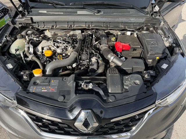 Renault Arkana EDC RS TCe 140