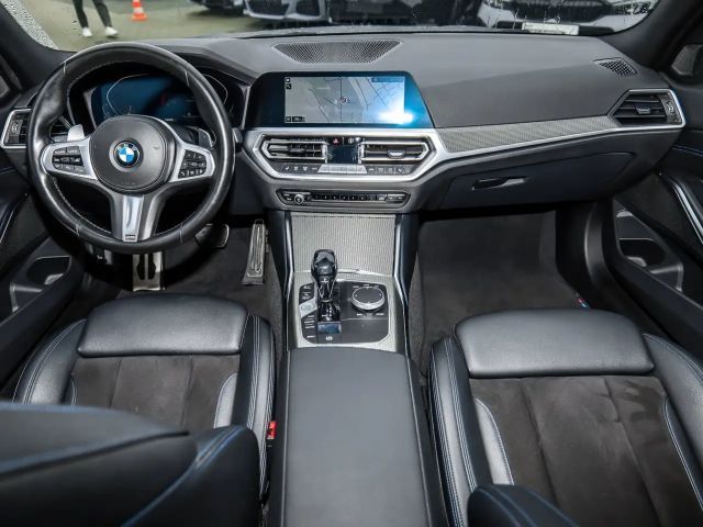 BMW 330 330i M-Sport Sedan