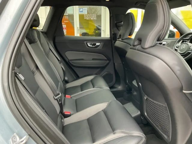 Volvo XC60 AWD Dark T8 Ultimate