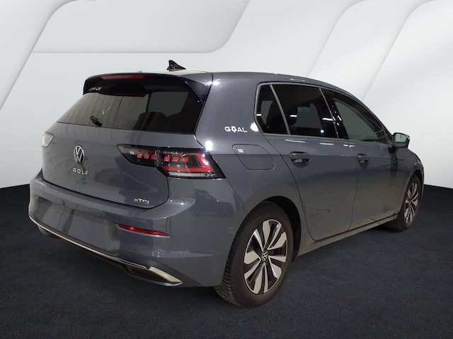 Volkswagen Golf 1.5 eTSI DSG Golf VIII