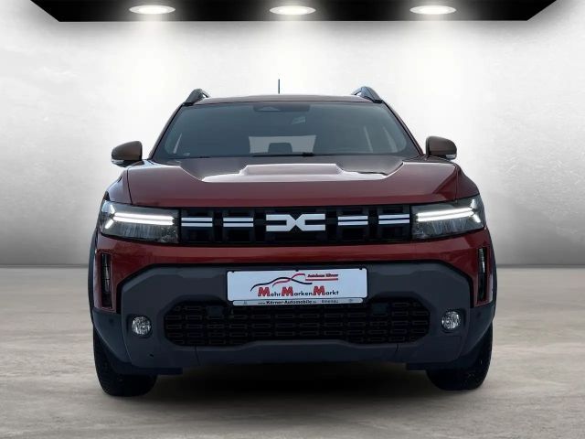 Dacia Duster 4WD Extreme