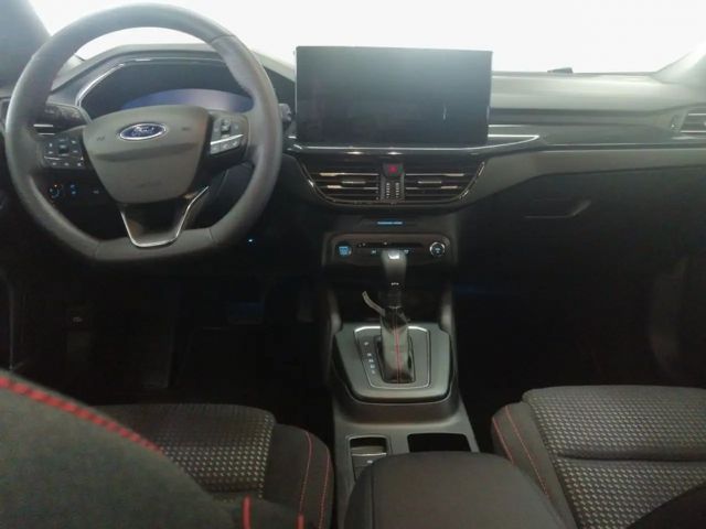 Ford Focus EcoBoost ST Line Wagon