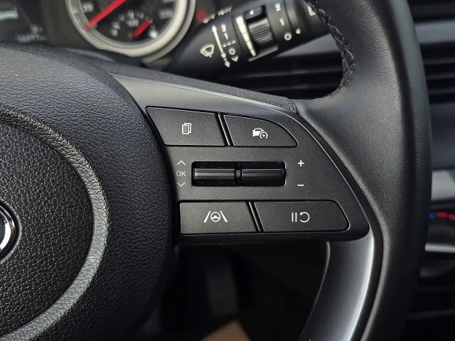 Hyundai i20 1,2 MPI i-Line