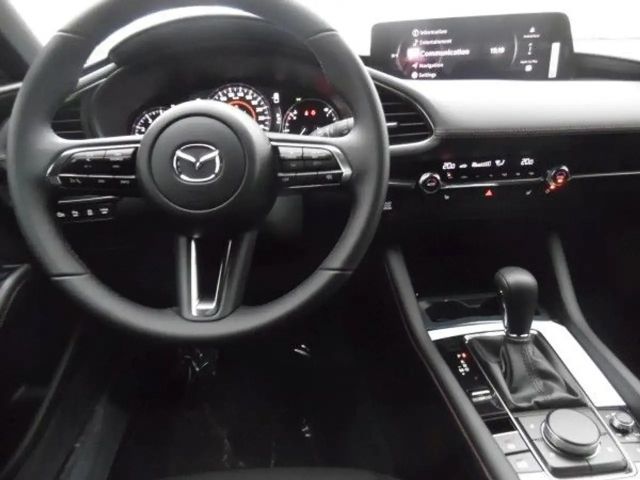 Mazda 3 Homura SkyActiv e-Skyactiv