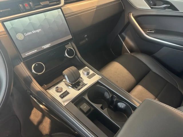 Jaguar F-Pace AWD D200 R-Dynamic