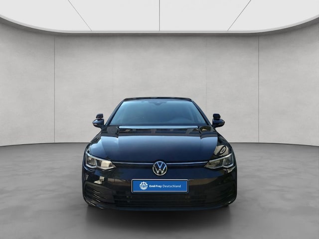 Volkswagen Golf 2.0 TDI Life
