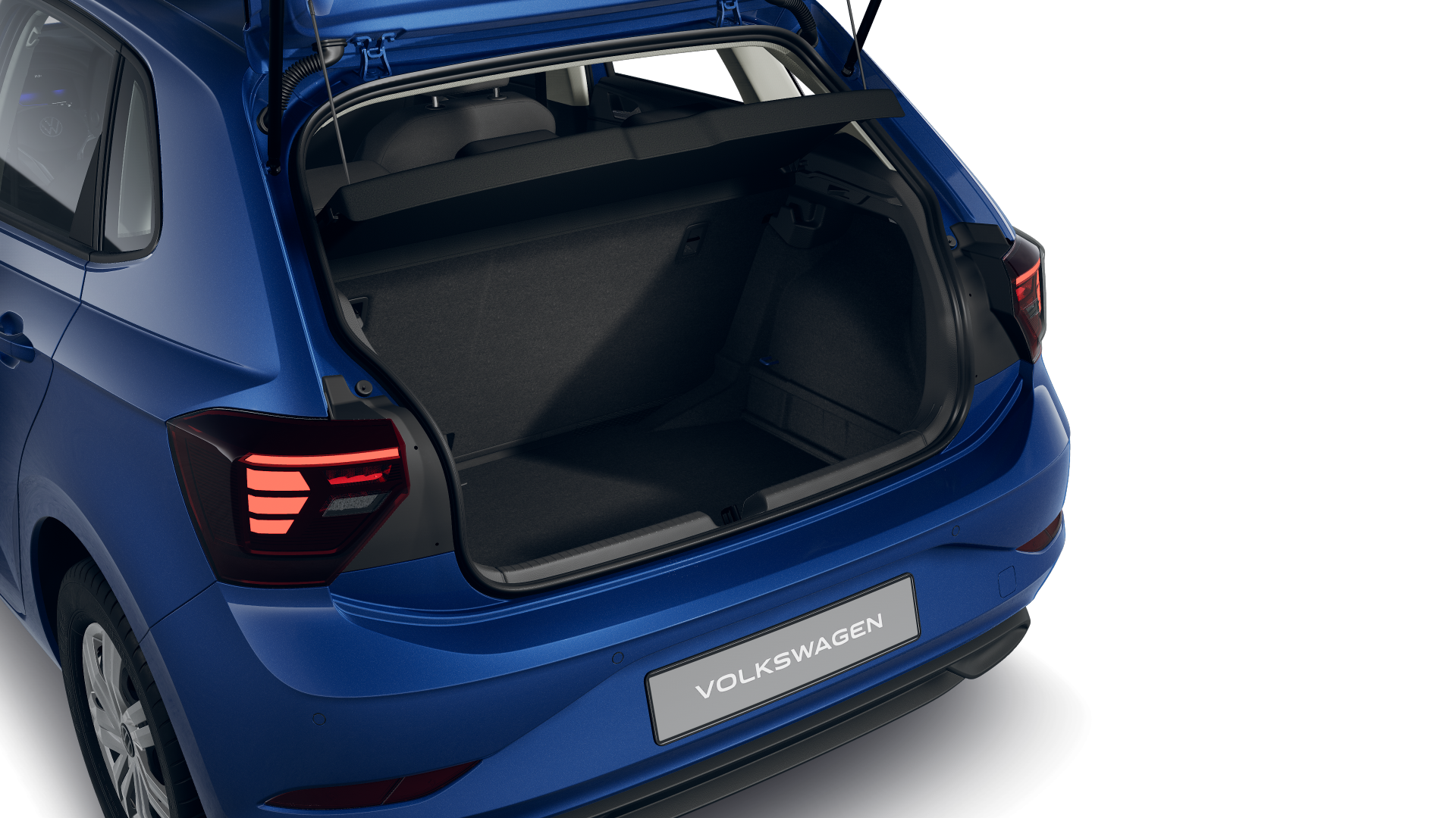 Volkswagen Polo Polo 1.0     Polo BT059 MPIM5F