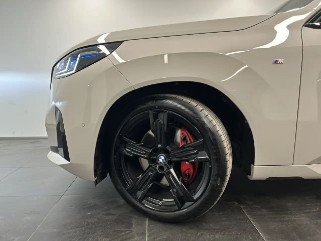 BMW X3 M-Sport xDrive