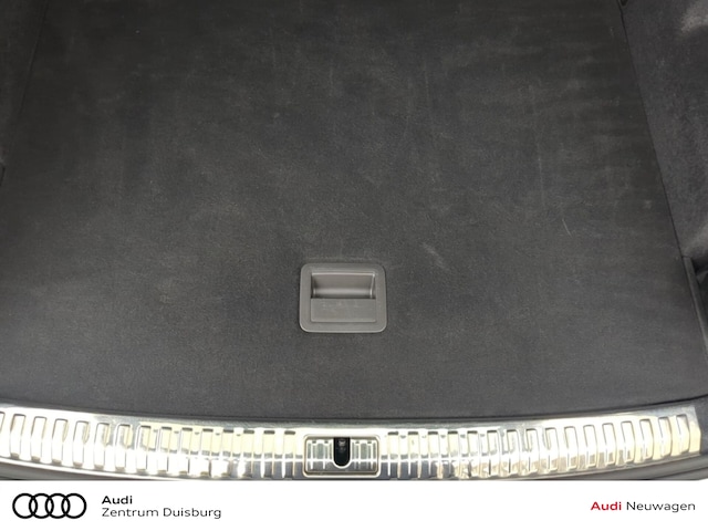 Audi Q3 35 TFSI S-Tronic