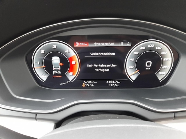 Audi Q5 50 TDI Quattro