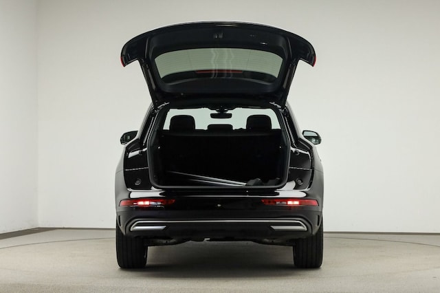 Audi Q5 40 TDI Quattro S-Tronic