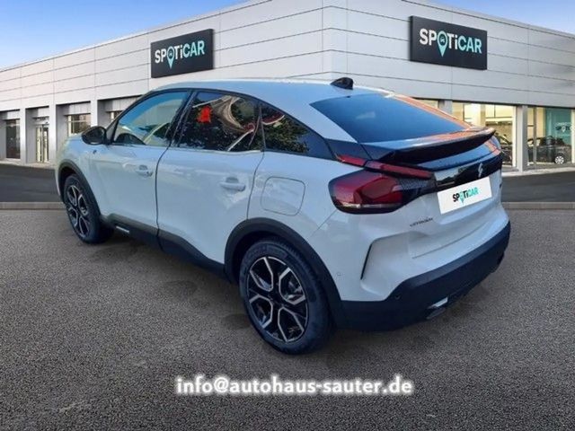 Citroën ë-C4 Plus Shine