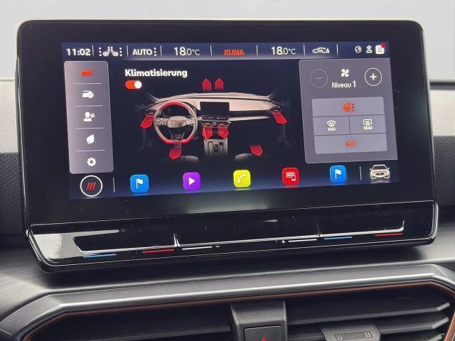 Cupra Leon Sportstourer VZ