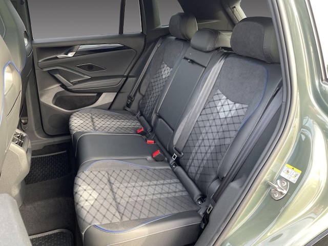 Volkswagen Tiguan Tiguan 1.5 eTSI 7-Gang DSG R-Line LED Plus