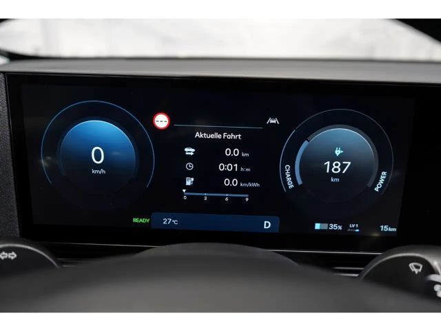 Hyundai IONIQ 5 Techniq