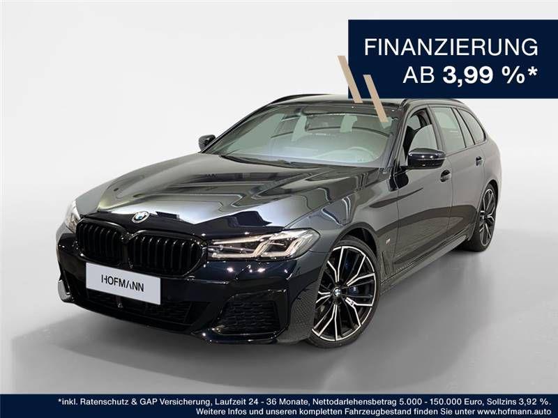 BMW 530 530d Touring xDrive