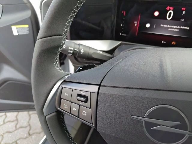 Opel Mokka GS-Line Grand Sport