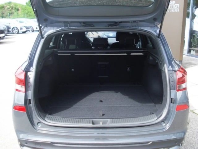 Hyundai i30 1.0 T-GDi