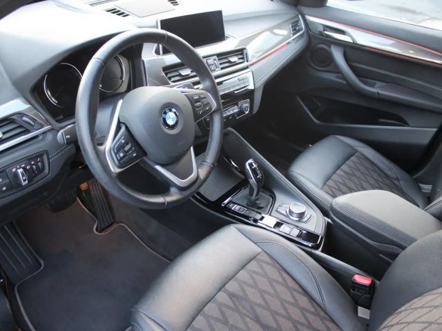 BMW X1 sDrive20i