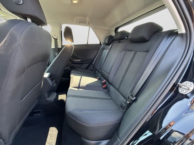 Volkswagen T-Roc 1.5 TSI DSG Life