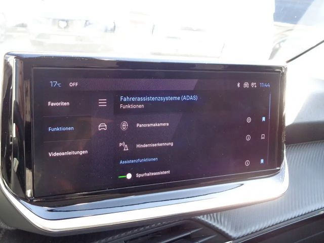 Peugeot 208 Allure Pack PureTech