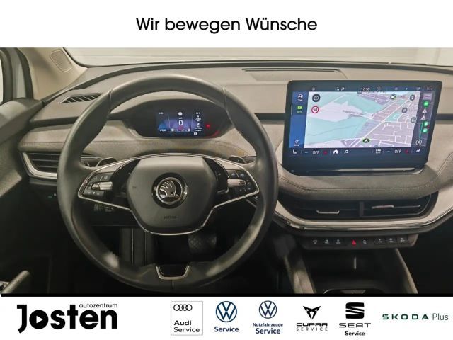 Skoda Enyaq Loft iV 50