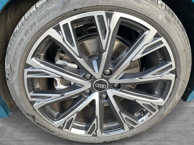 Audi A6 e-tron Avant Quattro