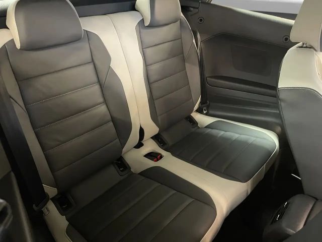 Volkswagen T-Roc 1.5 TSI Cabriolet Style