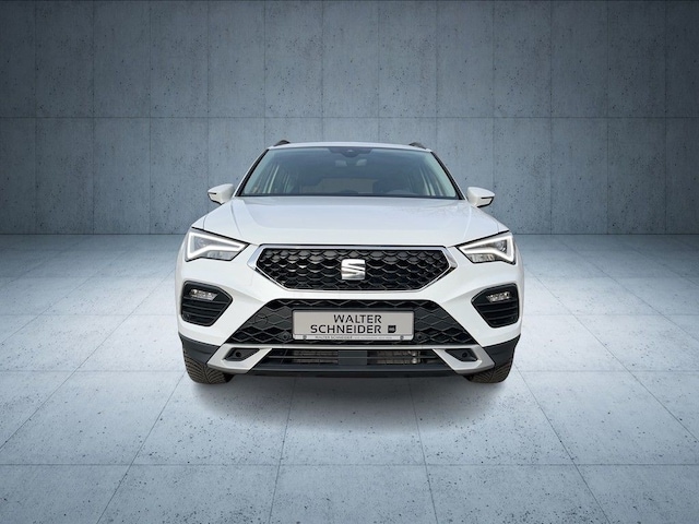 Seat Ateca 1.5 TSI DSG Style