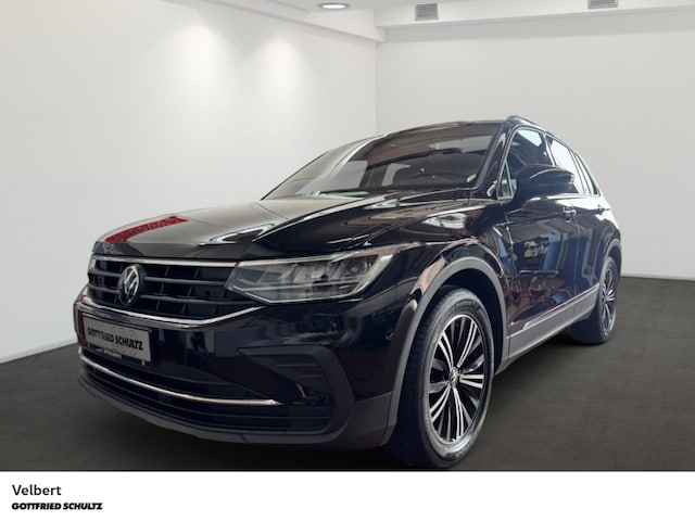 Volkswagen Tiguan 1.5 TSI DSG Life